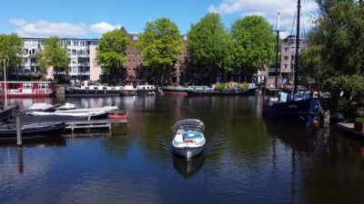 Private Canal Tour