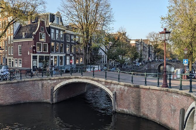 Amsterdam private city walking experience with a local - Zeedijk: Chinatown’s 1970s chapter and the street’s turnaround