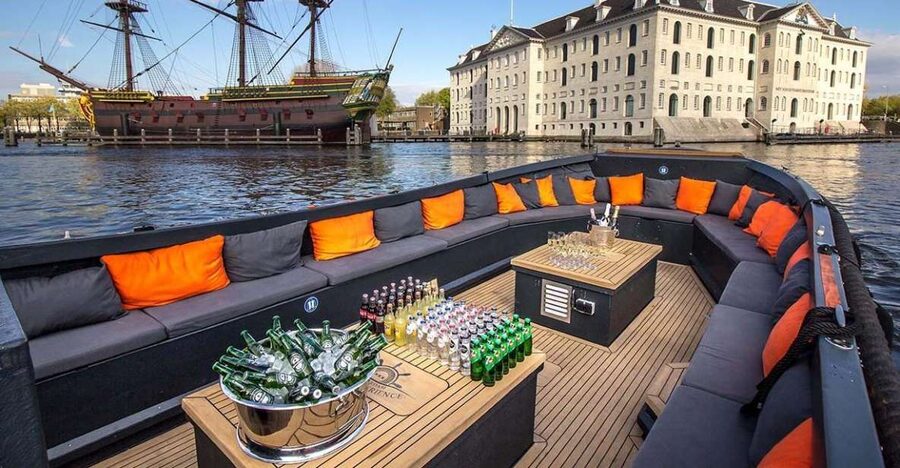 Amsterdam: Private Cruise with Drinks & Optional Snacks - Final verdict: should you book this private Amsterdam canal experience?