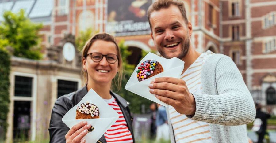 Amsterdam: Private Food Tour with a Local - Who should book this Amsterdam food walk, and who should skip it