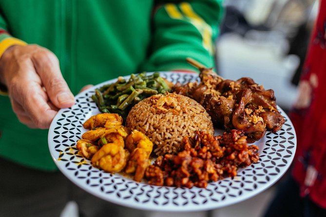 Amsterdam Private Food Tour with Local Including 6 or 10 Tastings - Value and price, what $148.81 per person buys you