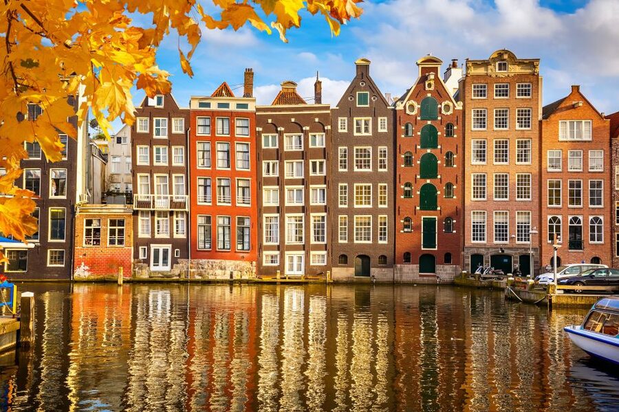 Amsterdam: Private Guided Walking Tour - Private guiding that actually changes what you do in Amsterdam
