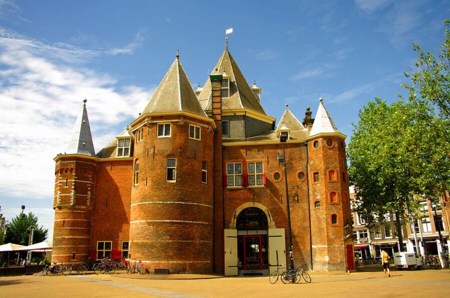 Amsterdam: Private Guided Walking Tour - Practical tips to make the 3 hours feel smooth