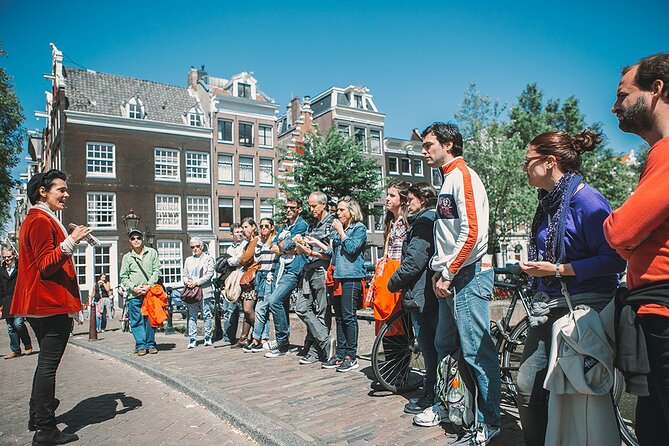 Amsterdam Private Historical Walking Tour - What You Get for the Price, and Why It Can Still Feel Fair