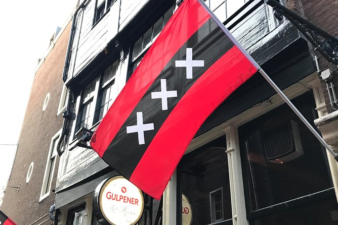 Amsterdam Private Introduction Tour - How choosing your itinerary keeps Amsterdam from feeling like a checklist