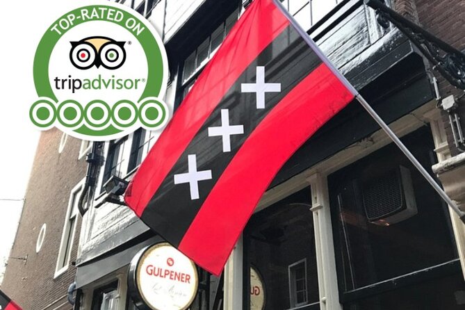 Amsterdam: Private Introduction Walking Tour (TOP RATED) - Key Highlights You’ll Actually Feel