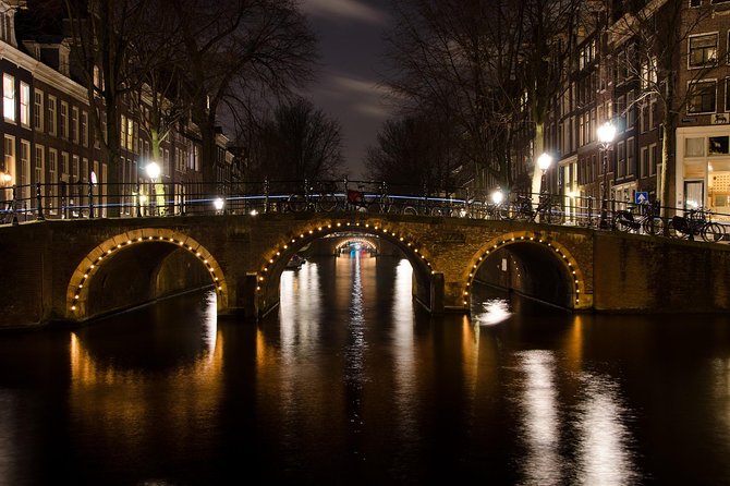 Amsterdam Private Local Transfer - Key Highlights You Will Care About
