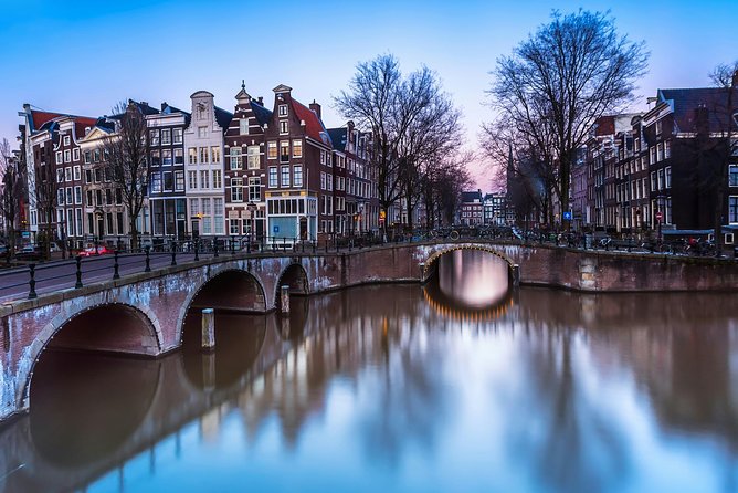Amsterdam Private Local Transfer - When This Transfer Is Best (And When It Might Not Be)
