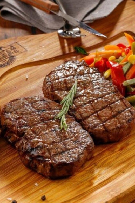Amsterdam: Private Luxury Cruise with BBQ and Drinks - Live-cooking BBQ on deck: what you’ll eat and how it lands