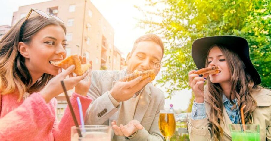 Amsterdam: Private Luxury Cruise with Pizza and Drinks - Route power moves: Prinsengracht, Wester Church, and the Anne Frank area