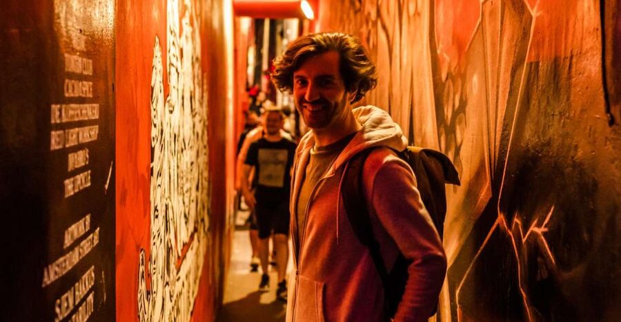 Amsterdam: Private Night Tour of Speakeasies and Bars - Key things you will notice on this night out