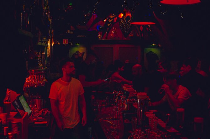 Amsterdam Private Pub Crawl in the City Center - Price and value: what you are paying for beyond the shots