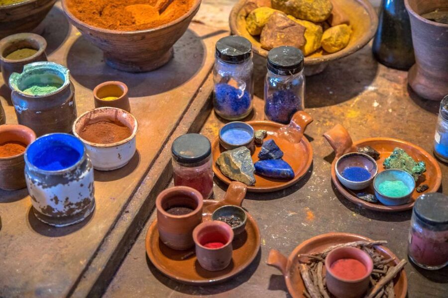 Amsterdam: Private Rembrandt Walking Tour & Optional Museums - Key highlights worth your time