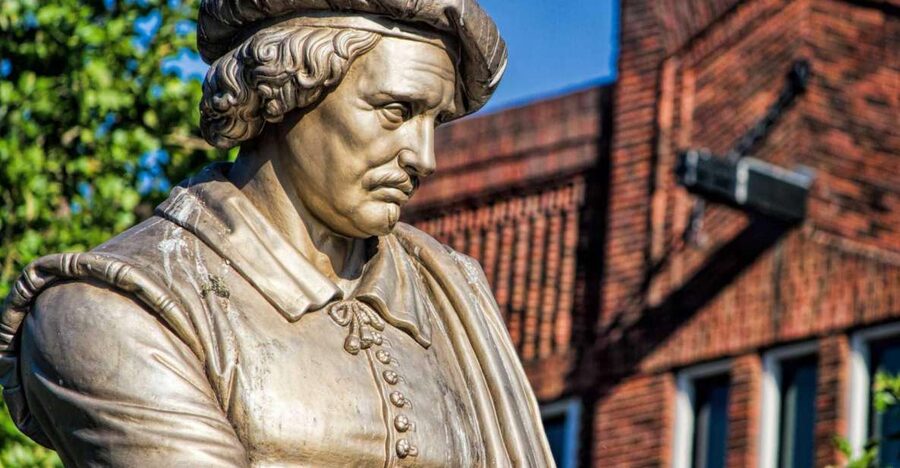Amsterdam: Private Rembrandt Walking Tour & Optional Museums - The 5-hour choice adds Rembrandt House Museum, with faster entry