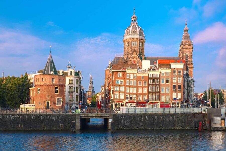 Amsterdam: Private Rijksmuseum Tour with Optional Pickup - Key points worth knowing before you go