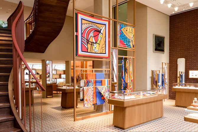 Amsterdam Private Shopping Experience - Why Amsterdam Shopping Clicks Better With a Private Fashion Guide