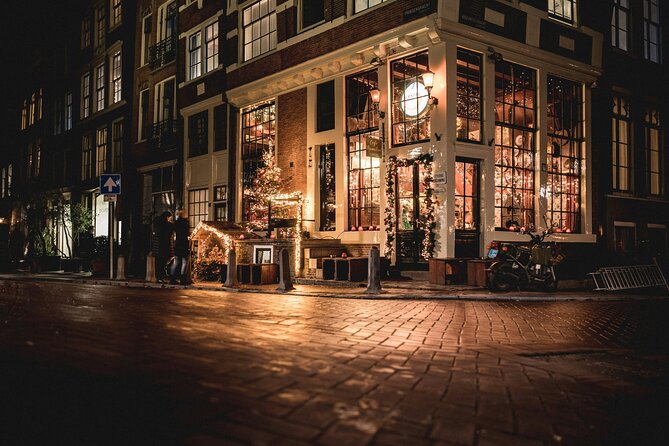 Amsterdam Private Shopping Experience - Price and Timing: Is $204.27 Worth It?