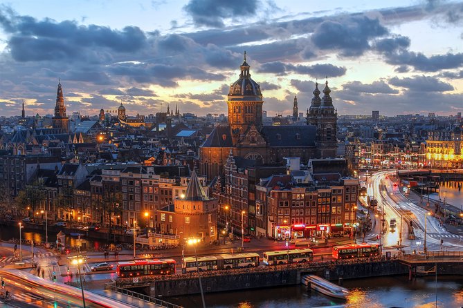 Amsterdam Private Sightseeing Tour for Kids & Families w/Local Guide - Why this kid-friendly private Amsterdam tour is worth it