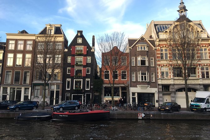 Amsterdam Private Sightseeing Tour for Kids & Families w/Local Guide - Where you start and how the 2.5-hour route feels