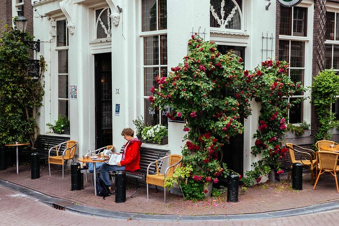 Amsterdam Private Tour: Highlights & Hidden Gems by Bike or Foot - Key takeaways before you go