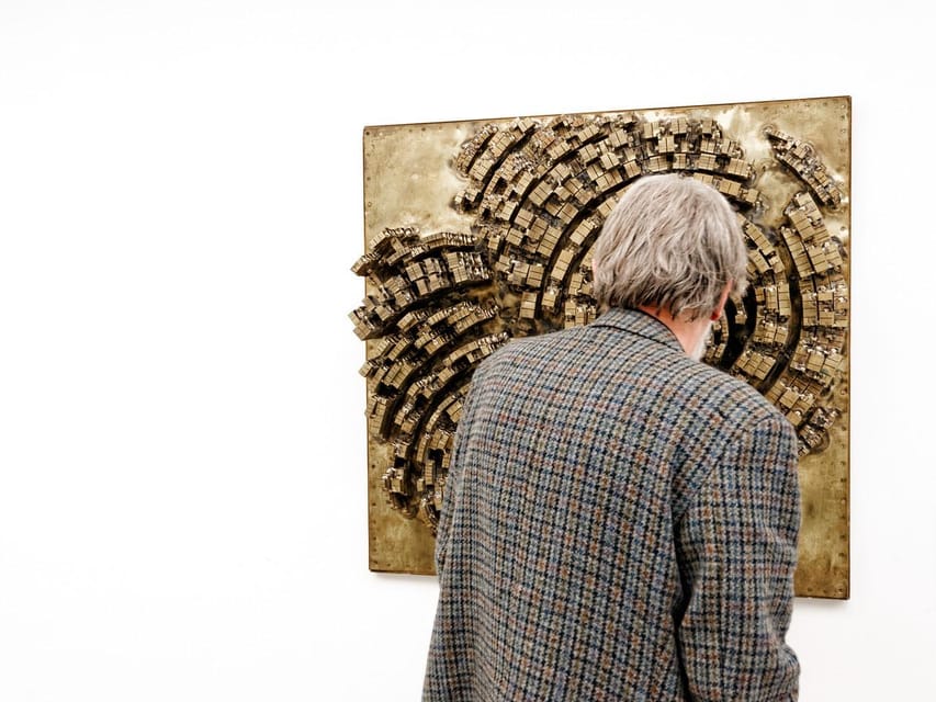 Amsterdam: Private tour to Kröller-Müller Museum - Key highlights at a glance