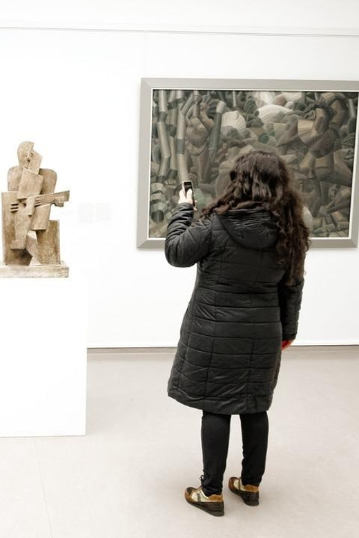 Amsterdam: Private tour to Kröller-Müller Museum - Price and value: what $383 per person is really buying