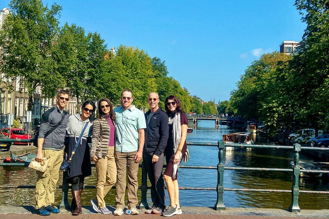 Amsterdam Private Tours by Locals, Off-the-Beaten-Path Customised - Why a local host changes how you see Amsterdam