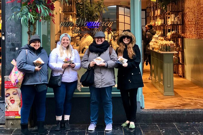 Amsterdam Private Tours by Locals, Off-the-Beaten-Path Customised - Hartje Oost coffee or beer tips: making the rest of your trip easier