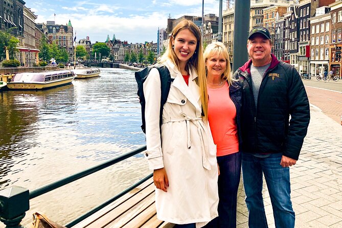 Amsterdam Private Tours by Locals, Off-the-Beaten-Path Customised - Who this tour fits best