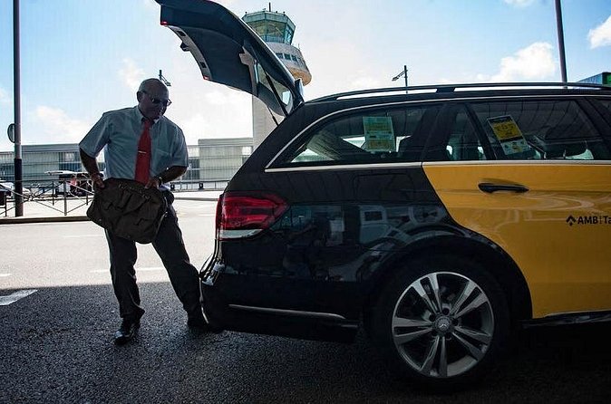 Amsterdam Private Transfer from Amsterdam city centre to Schiphol airport - Who This Transfer Is Best For