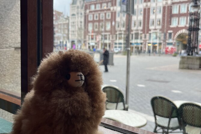 Amsterdam Private Walking & Tasting Tour - Key Highlights You Will Actually Care About