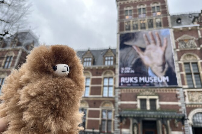 Amsterdam Private Walking & Tasting Tour - Cheese Tasting With Real Dutch Names (Gouda, Edam, and More)
