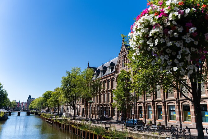Amsterdam Private Walking Tour - Why This Private Amsterdam Walk Works So Well for First-Time Planning