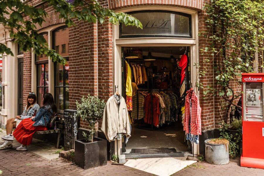 Amsterdam: Private Walking Tour from Westerpark to Jordaan - Key highlights worth your attention