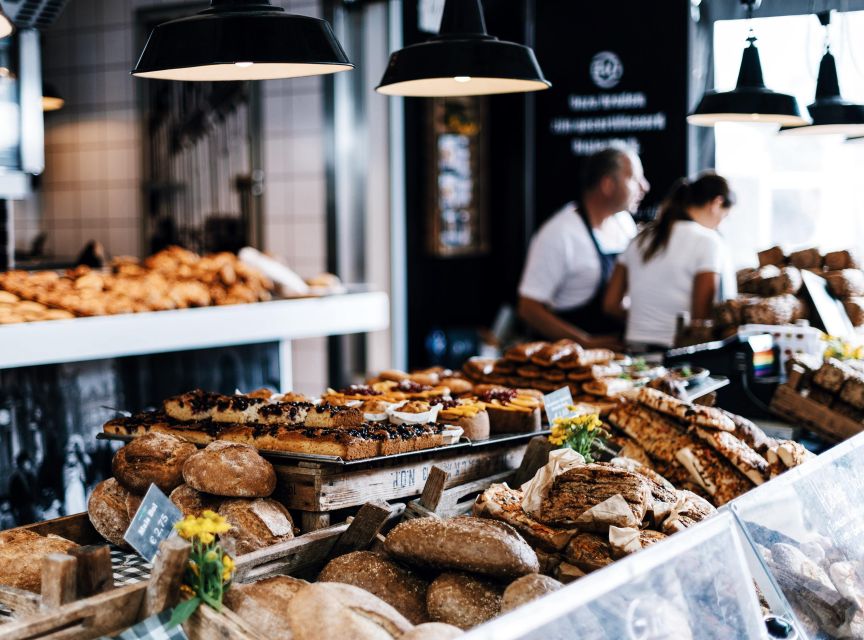 Amsterdam: Private Walking Tour from Westerpark to Jordaan - TonTon Club retro arcade stop, a break you will remember