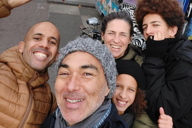 Amsterdam : Private Walking Tour With A Guide (Private Tour) - Food and shopping stops: how to turn recommendations into real meals