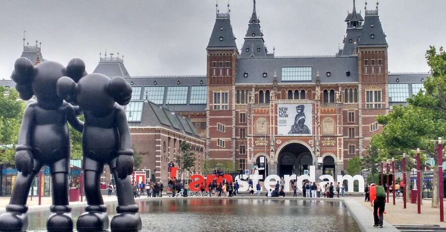 Amsterdam: Private Walking Tour with a Local - Key reasons this private Amsterdam walk works