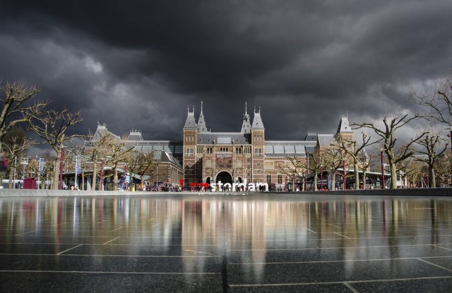 Amsterdam: Private Walking Tour with a Local - Price and value: is $64 per person fair for a private walk?