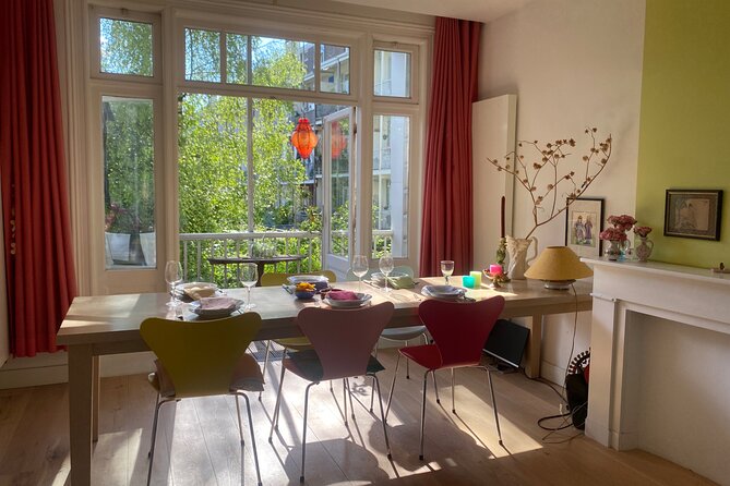 Amsterdam Private Walking Tour with Dinner Experience - Price and logistics: what $240.82 per person really buys