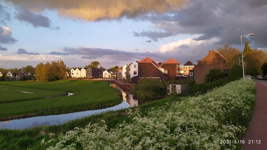 Amsterdam: Rainbow Rural Bike Tour With Local Gay Guide - Price and value: what $81 gets you in 3 hours