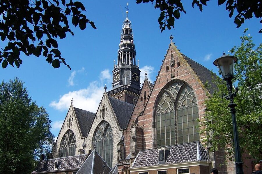 Amsterdam: Red Light District 1-hour Smartphone Audio Tour - Price and value: $7 makes sense, with one big caveat