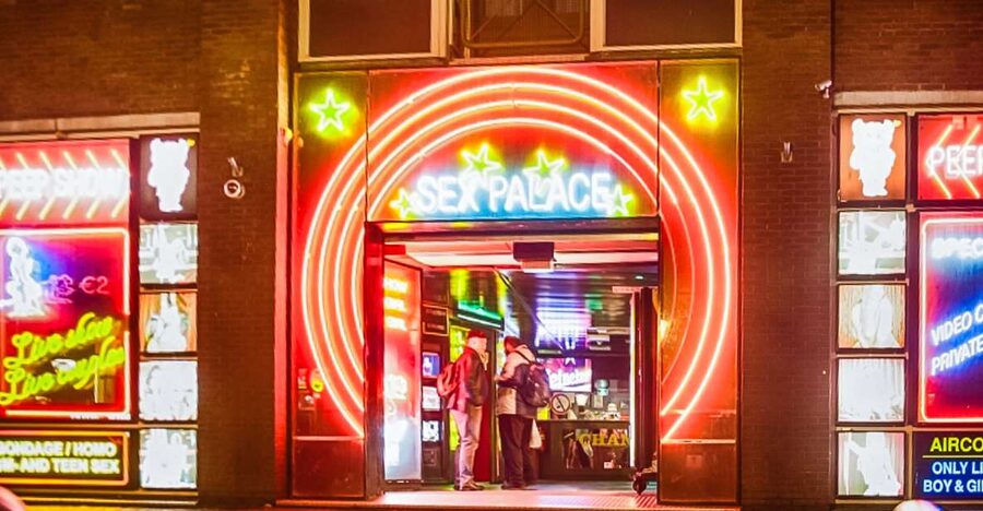 Amsterdam Red Light District & Coffee Shop Tour - Price and Time: Is $29 Worth 2 Hours?