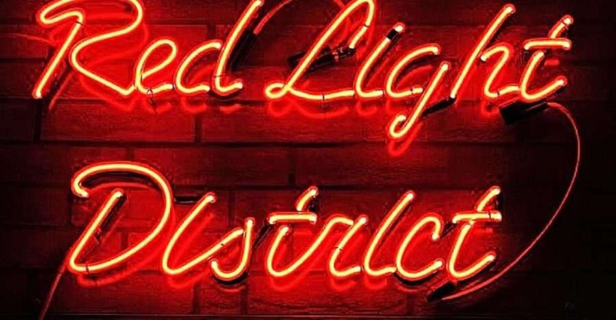 Amsterdam: Red Light District Exclusive Night Tour - Value for $28, and What You Really Get in 2 Hours