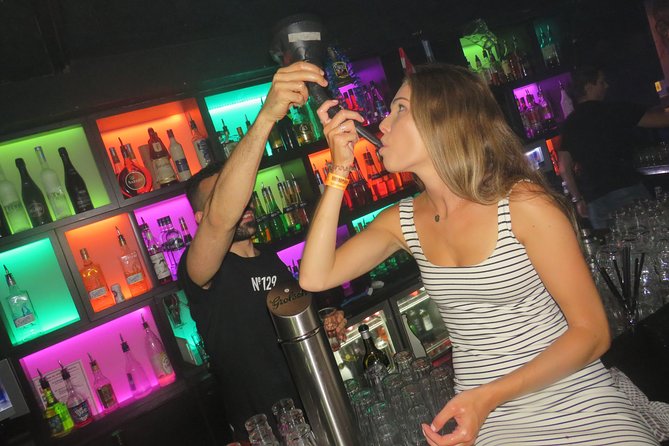 Amsterdam Red Light District Pub Crawl - Dress code and small rules that can ruin your night if ignored