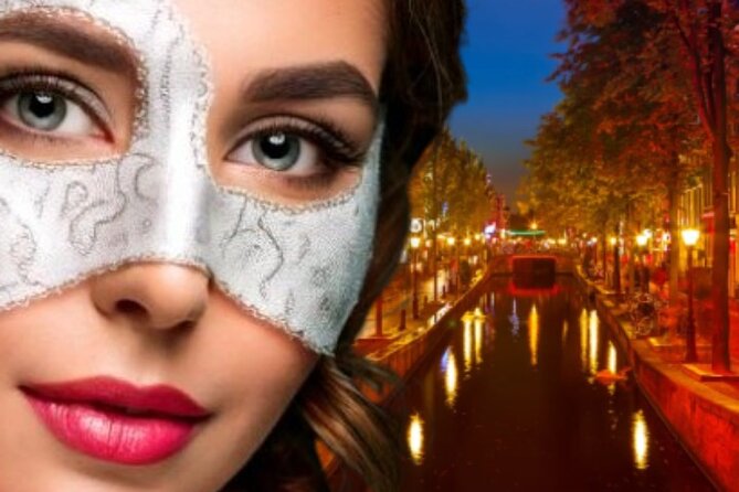 Amsterdam Red Light District Secrets and History Tour - Stop 2: Medieval wall, city gate, execution square, and science experiments