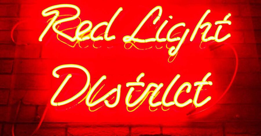 Amsterdam: Red Light District Walking Tour - What this 2-hour walk really gives you