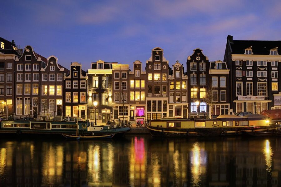 Amsterdam: Red Light District walking tour - Price and value: is $33 fair?