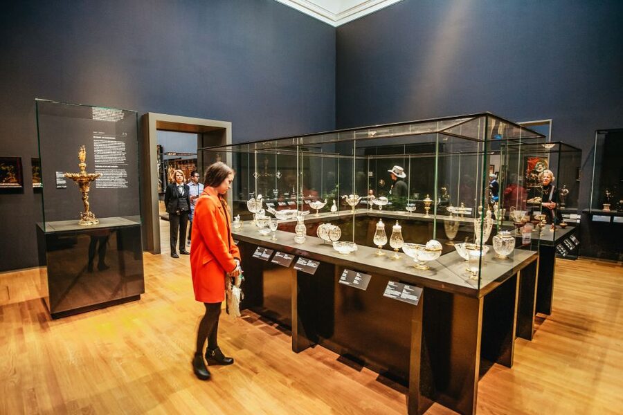 Amsterdam: Rijksmuseum Entry Ticket - Photos, What’s Allowed, and How to Make Your Memories Without Flash