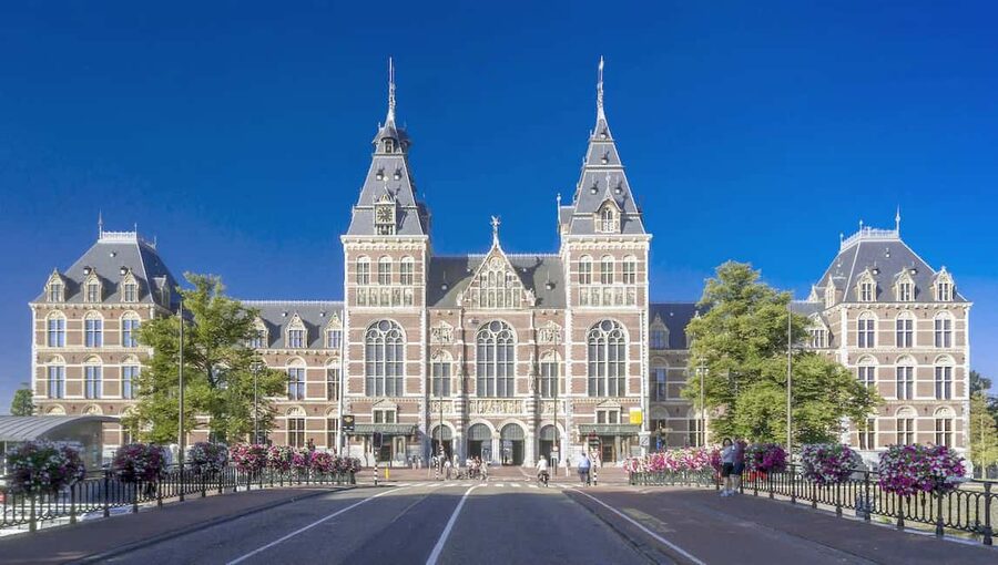 Amsterdam: Rijksmuseum Entry Ticket - Why This Rijksmuseum Ticket Is Worth Your Amsterdam Day