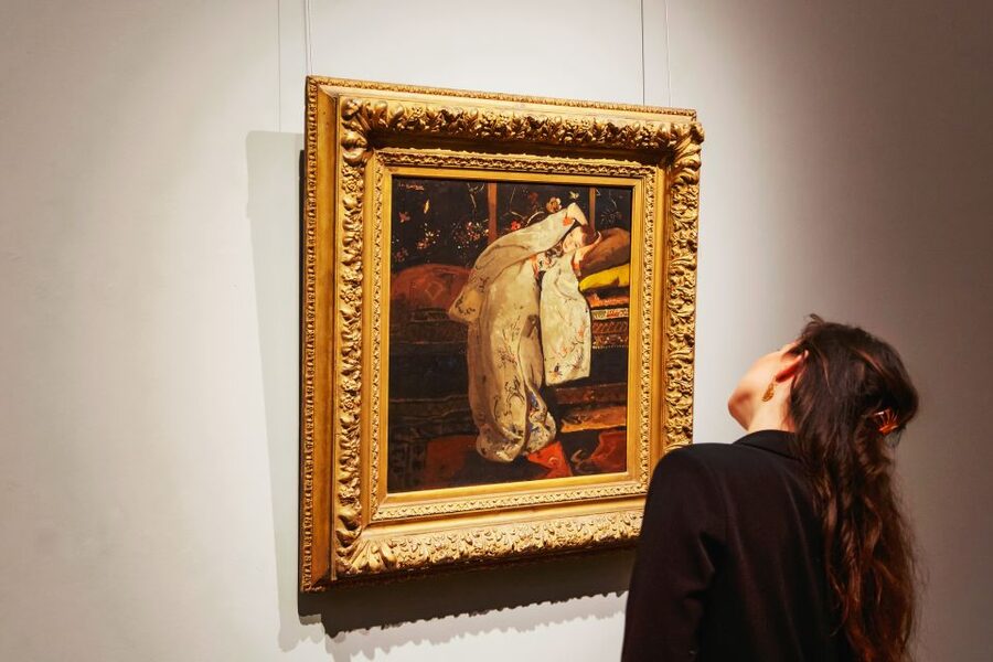 Amsterdam: Rijksmuseum Entry Ticket - The Gallery of Honour and the Art That Everyone Mentions for a Reason